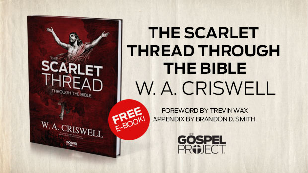 Criswell-Thread