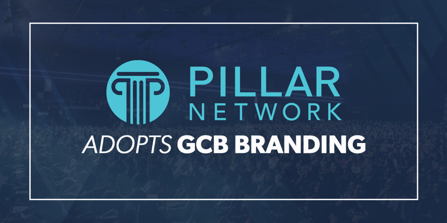 Pillar Network Adopts GCB Branding Baptist21